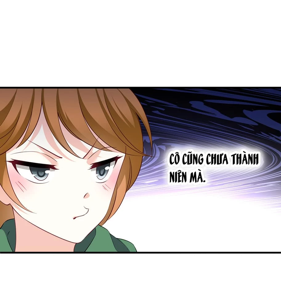 Phong Khởi Thương Lam Extra 6 - Trang 2