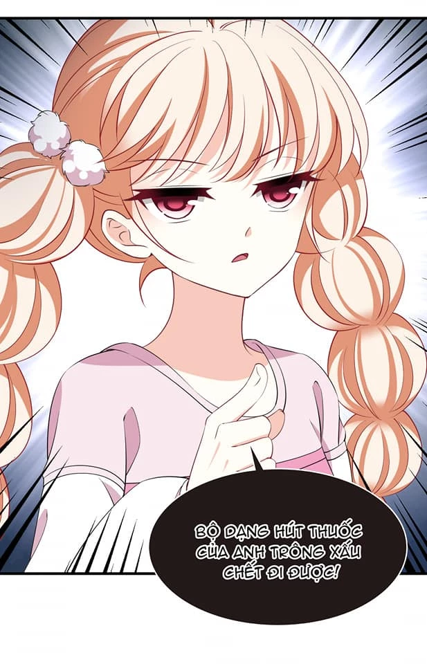 Phong Khởi Thương Lam Extra 6 - Trang 2