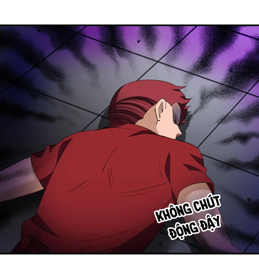 Phong Khởi Thương Lam Extra 6 - Trang 2