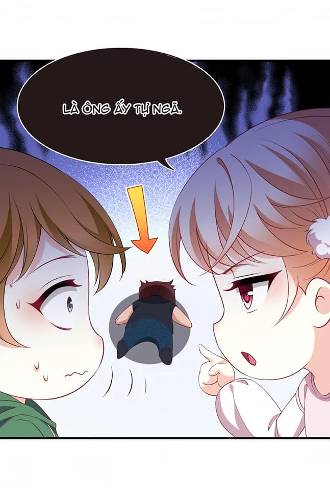 Phong Khởi Thương Lam Extra 6 - Trang 2