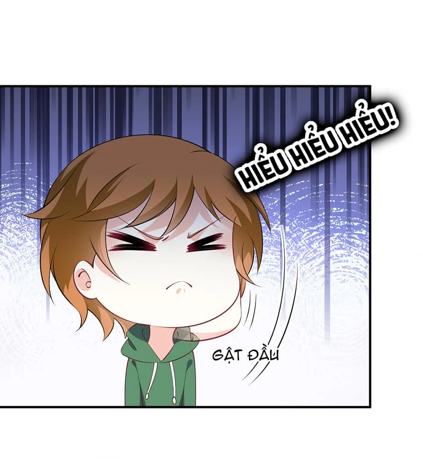 Phong Khởi Thương Lam Extra 6 - Trang 2