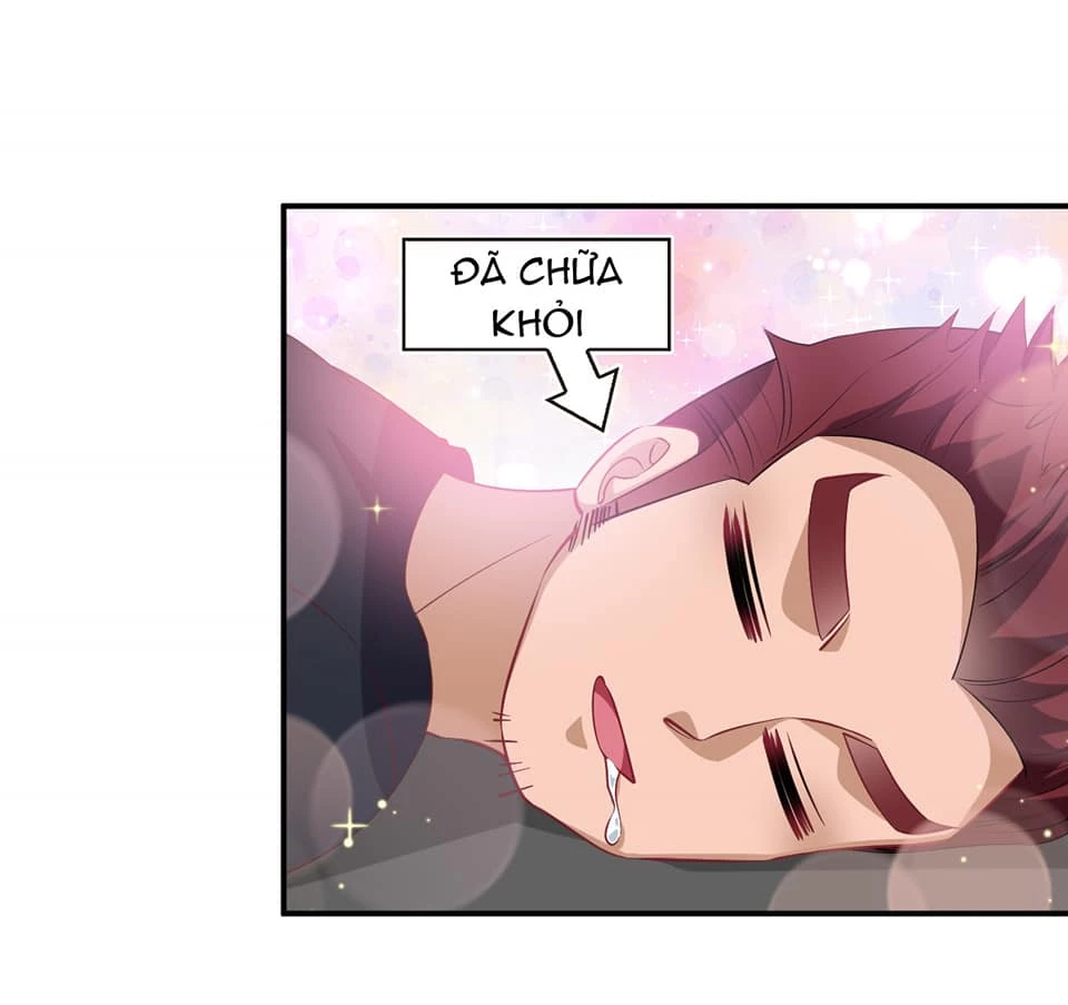 Phong Khởi Thương Lam Extra 6 - Trang 2