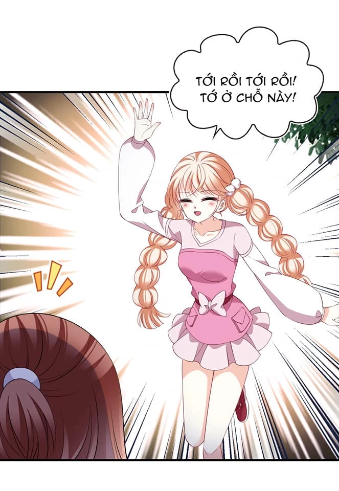 Phong Khởi Thương Lam Extra 6 - Trang 2