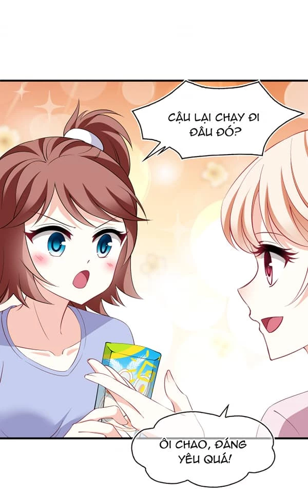 Phong Khởi Thương Lam Extra 6 - Trang 2