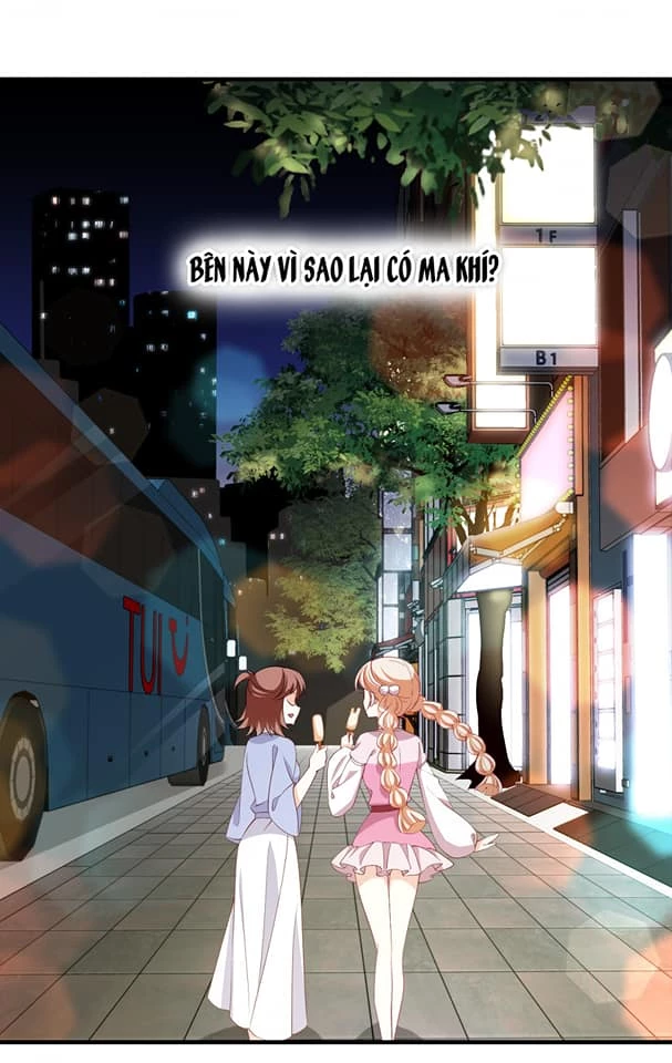 Phong Khởi Thương Lam Extra 6 - Trang 2