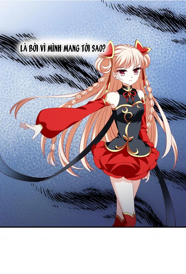 Phong Khởi Thương Lam Extra 6 - Trang 2