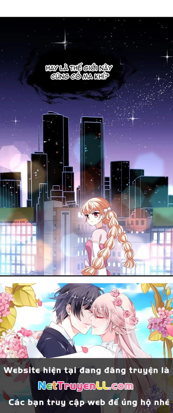 Phong Khởi Thương Lam Extra 6 - Trang 2