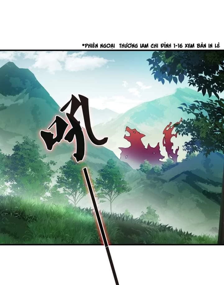 Phong Khởi Thương Lam Extra 7 - Trang 2