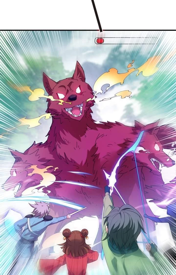 Phong Khởi Thương Lam Extra 7 - Trang 2