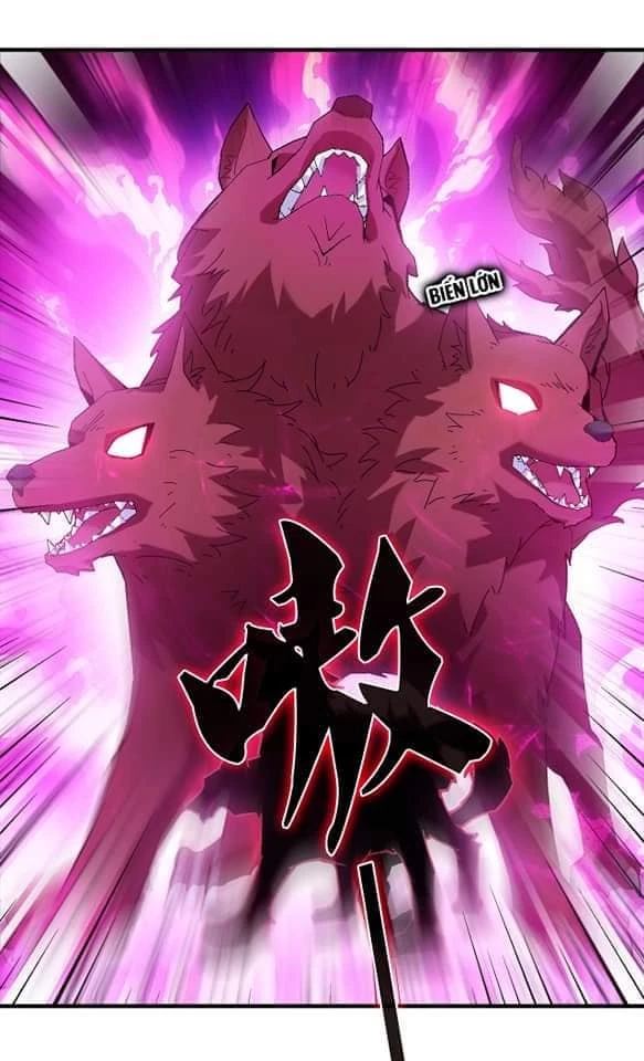 Phong Khởi Thương Lam Extra 7 - Trang 2