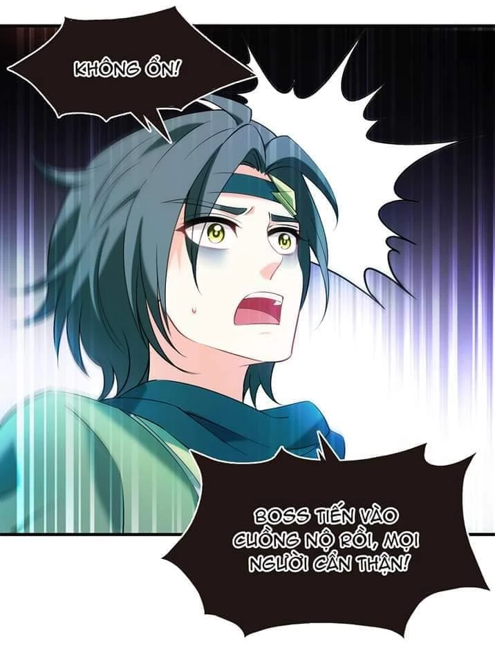 Phong Khởi Thương Lam Extra 7 - Trang 2