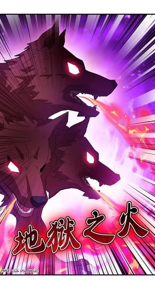 Phong Khởi Thương Lam Extra 7 - Trang 2