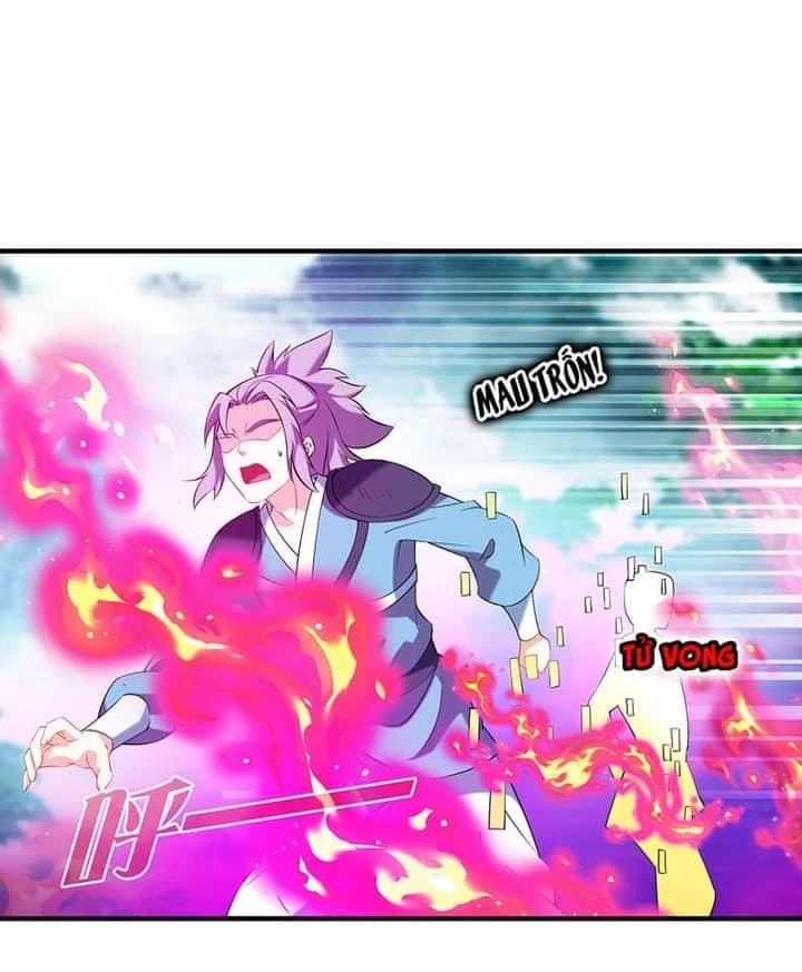 Phong Khởi Thương Lam Extra 7 - Trang 2