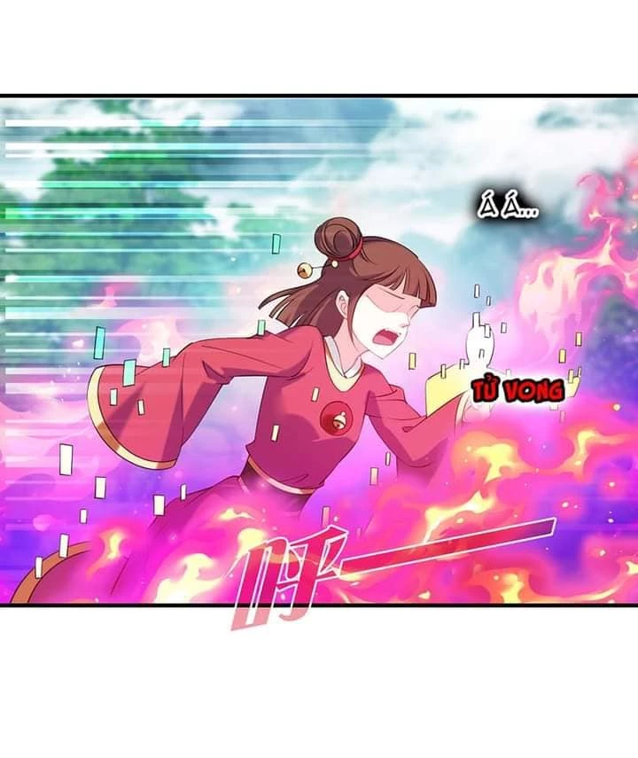 Phong Khởi Thương Lam Extra 7 - Trang 2