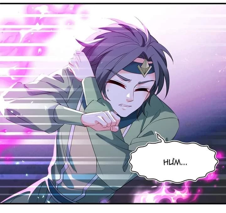 Phong Khởi Thương Lam Extra 7 - Trang 2