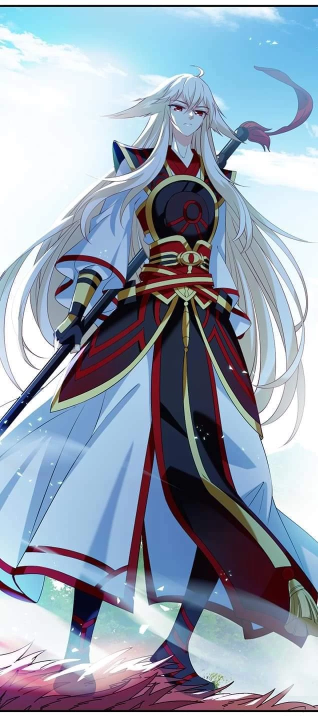 Phong Khởi Thương Lam Extra 7 - Trang 2