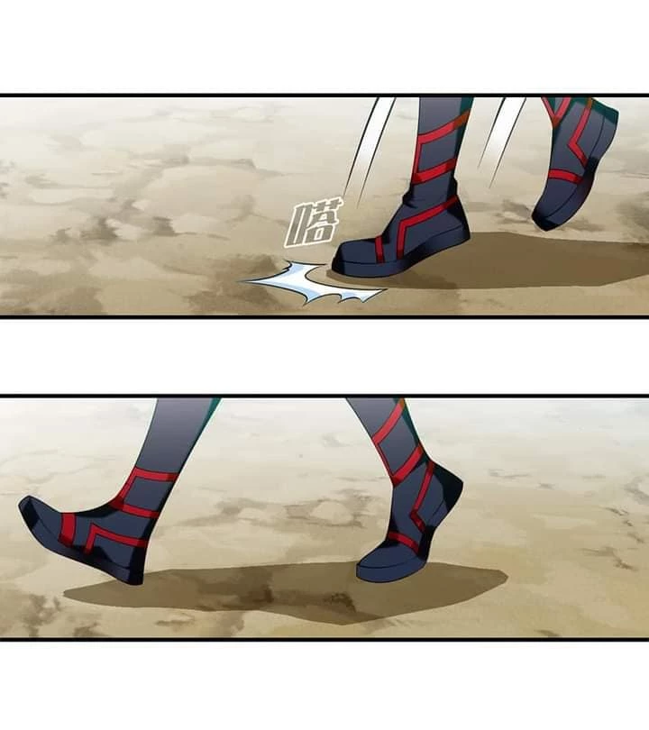 Phong Khởi Thương Lam Extra 7 - Trang 2