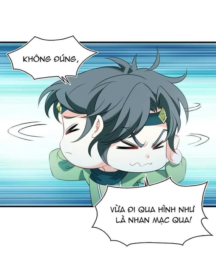 Phong Khởi Thương Lam Extra 7 - Trang 2