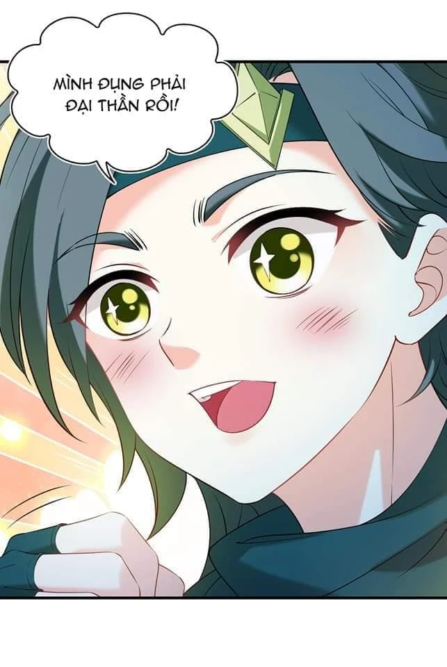 Phong Khởi Thương Lam Extra 7 - Trang 2