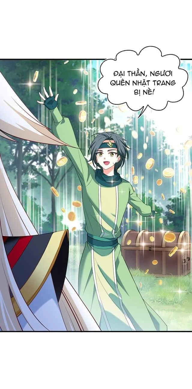 Phong Khởi Thương Lam Extra 7 - Trang 2