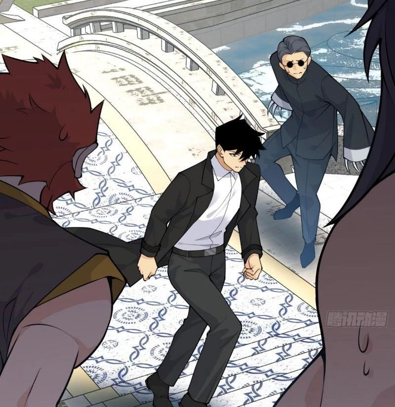 Nhất Quyền Bạo Tinh Chapter 138 - Trang 2