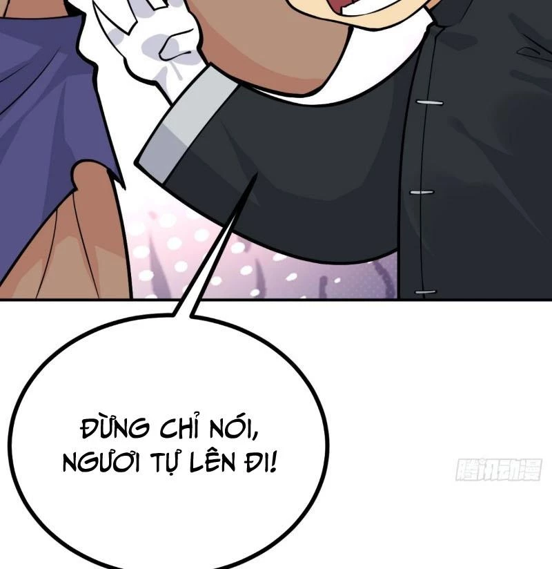 Nhất Quyền Bạo Tinh Chapter 138 - Trang 2