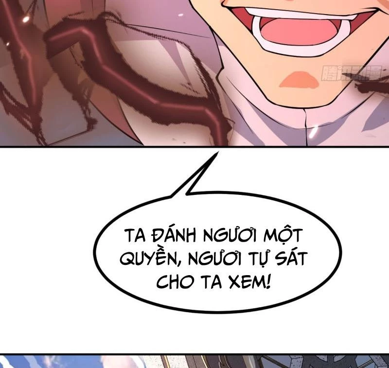 Nhất Quyền Bạo Tinh Chapter 138 - Trang 2