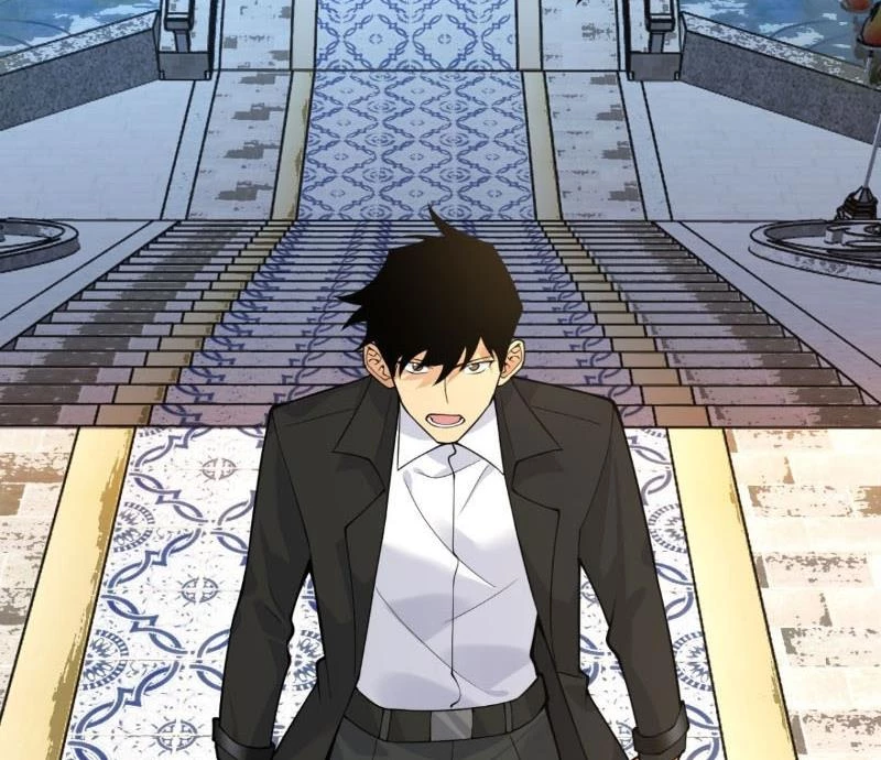 Nhất Quyền Bạo Tinh Chapter 138 - Trang 2