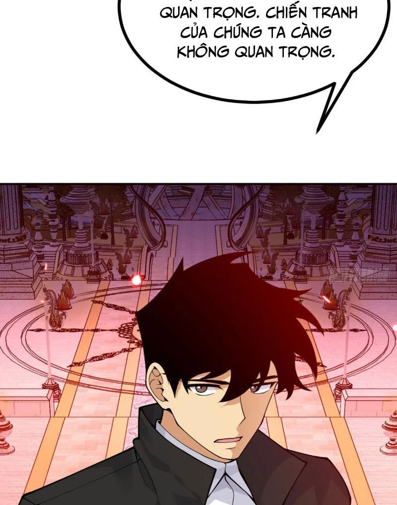 Nhất Quyền Bạo Tinh Chapter 139 - Trang 4