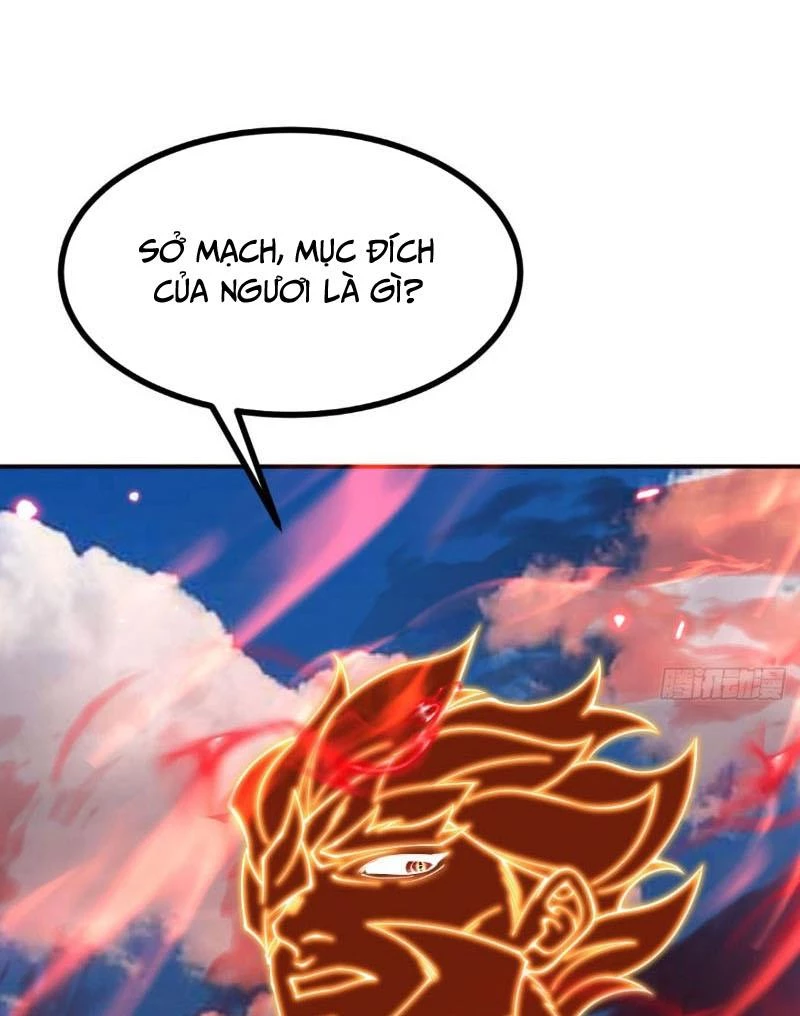 Nhất Quyền Bạo Tinh Chapter 139 - Trang 4