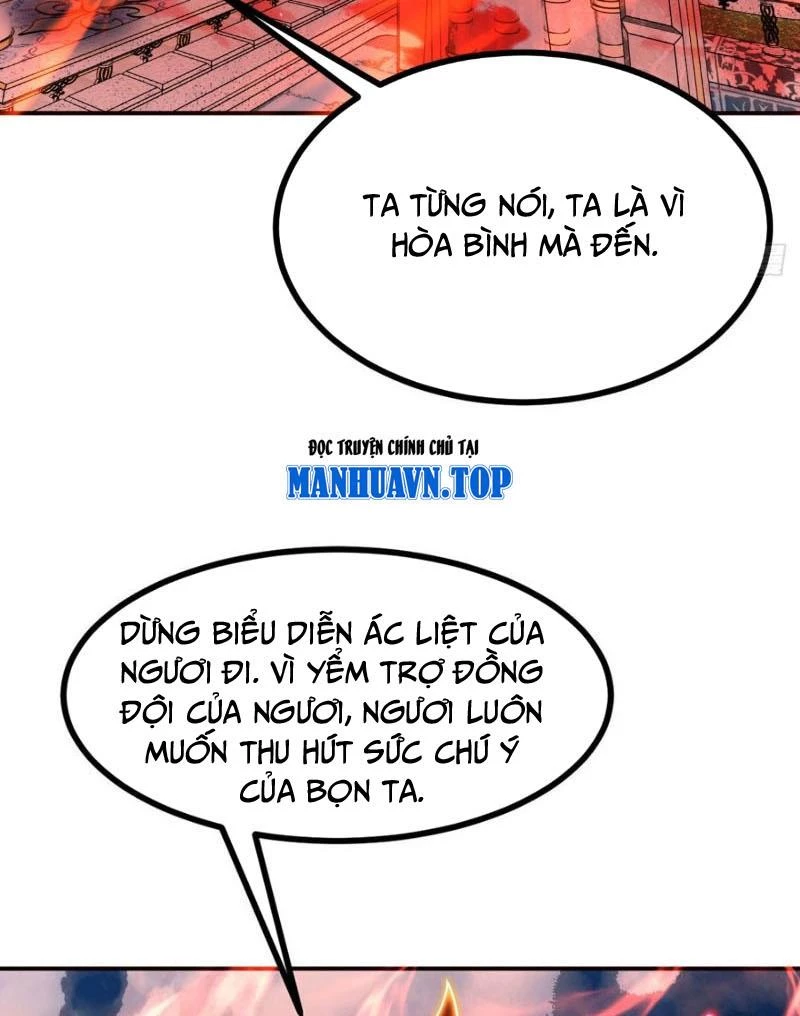 Nhất Quyền Bạo Tinh Chapter 139 - Trang 4