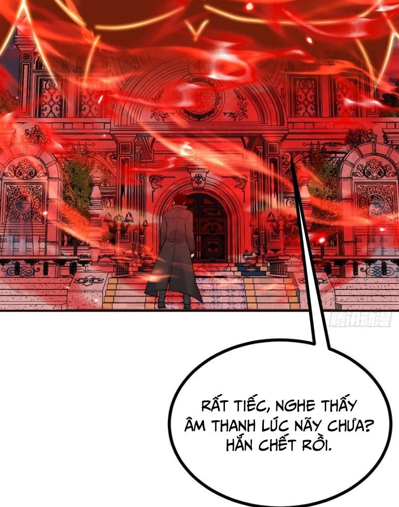 Nhất Quyền Bạo Tinh Chapter 139 - Trang 4