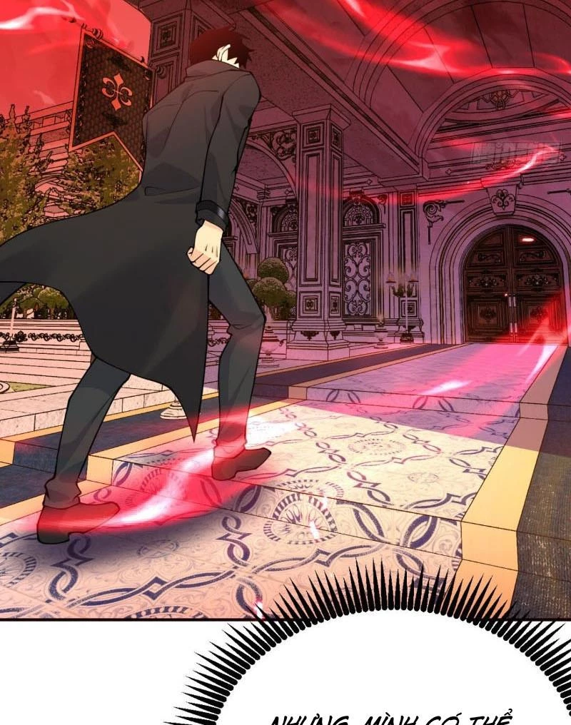 Nhất Quyền Bạo Tinh Chapter 139 - Trang 4