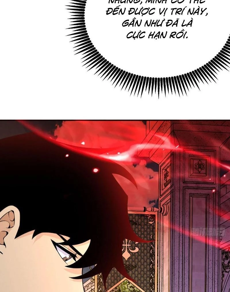 Nhất Quyền Bạo Tinh Chapter 139 - Trang 4