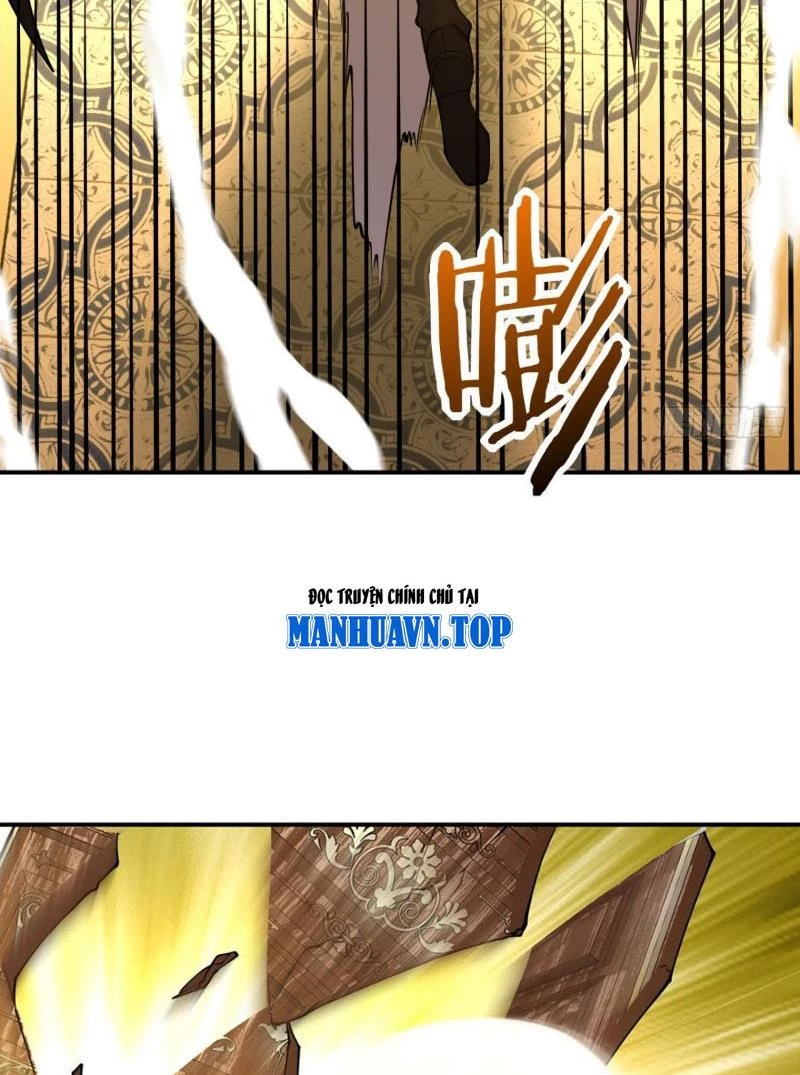 Nhất Quyền Bạo Tinh Chapter 139 - Trang 4