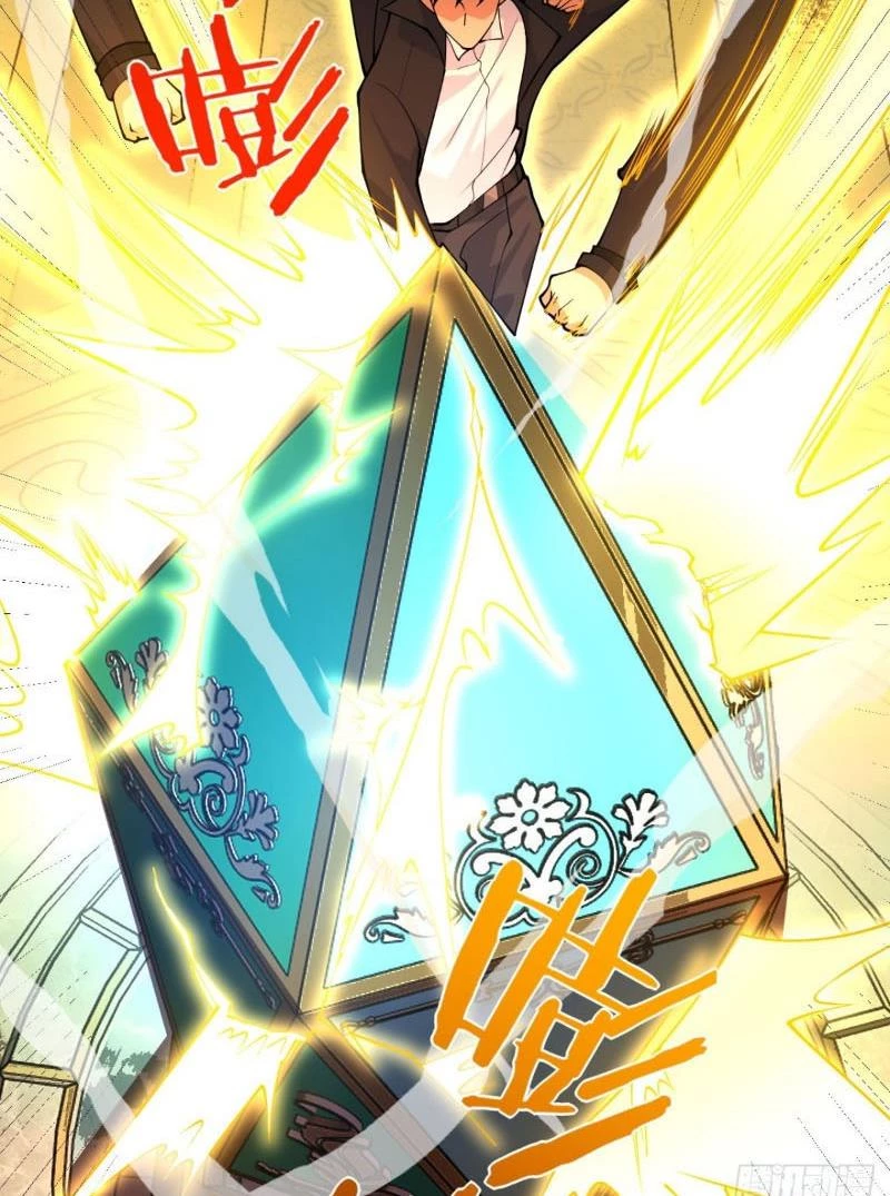 Nhất Quyền Bạo Tinh Chapter 139 - Trang 4