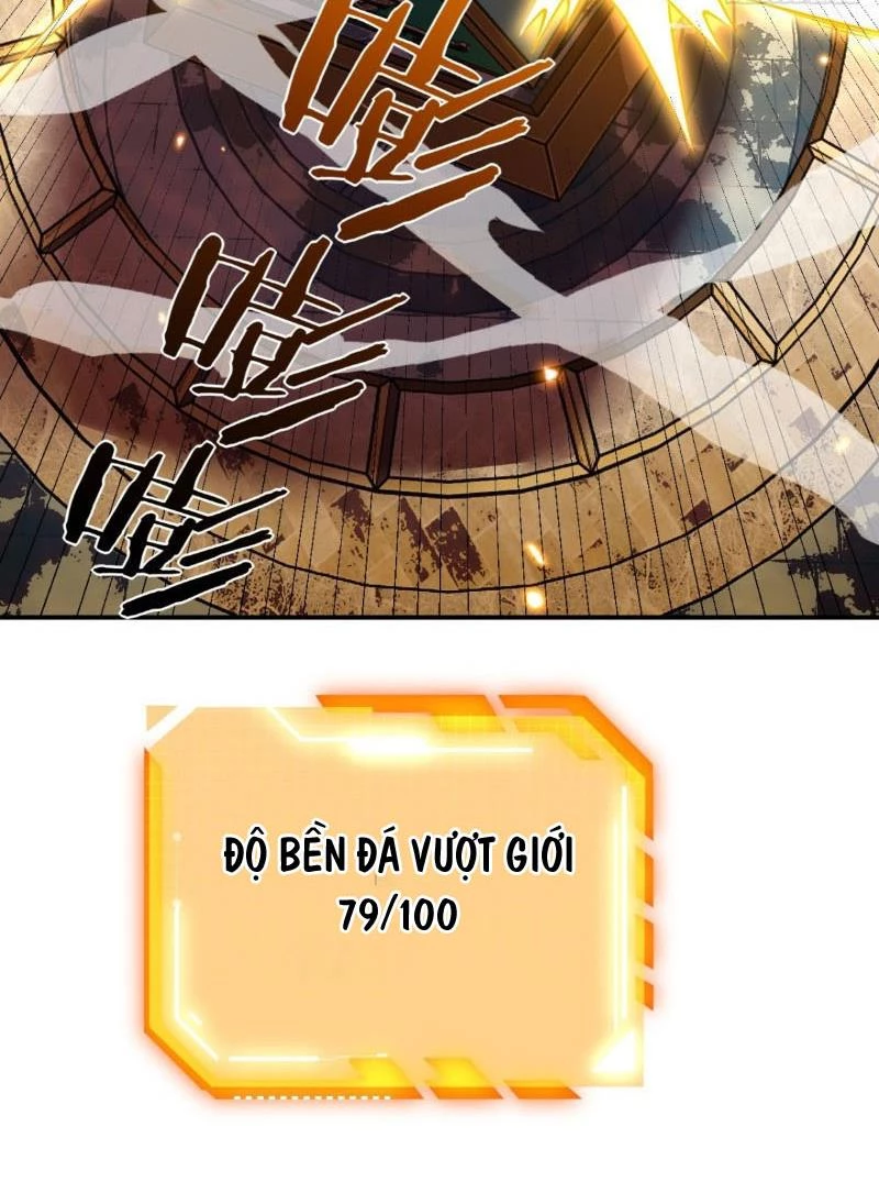 Nhất Quyền Bạo Tinh Chapter 139 - Trang 4