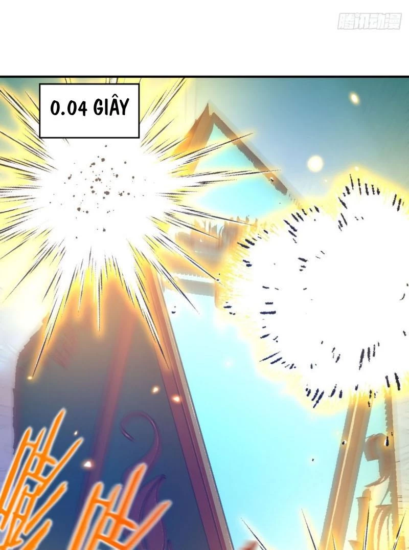 Nhất Quyền Bạo Tinh Chapter 139 - Trang 4