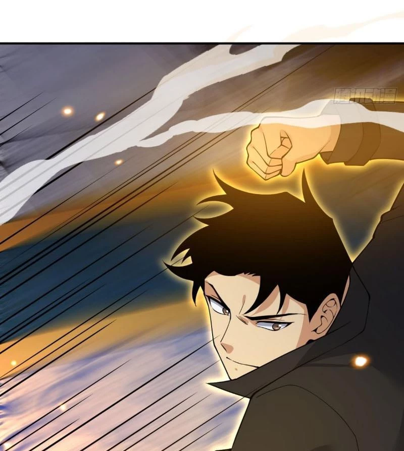 Nhất Quyền Bạo Tinh Chapter 139 - Trang 4