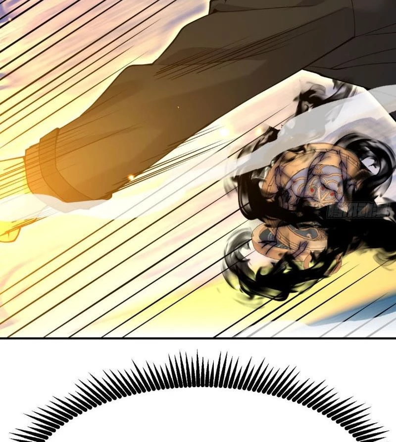 Nhất Quyền Bạo Tinh Chapter 139 - Trang 4