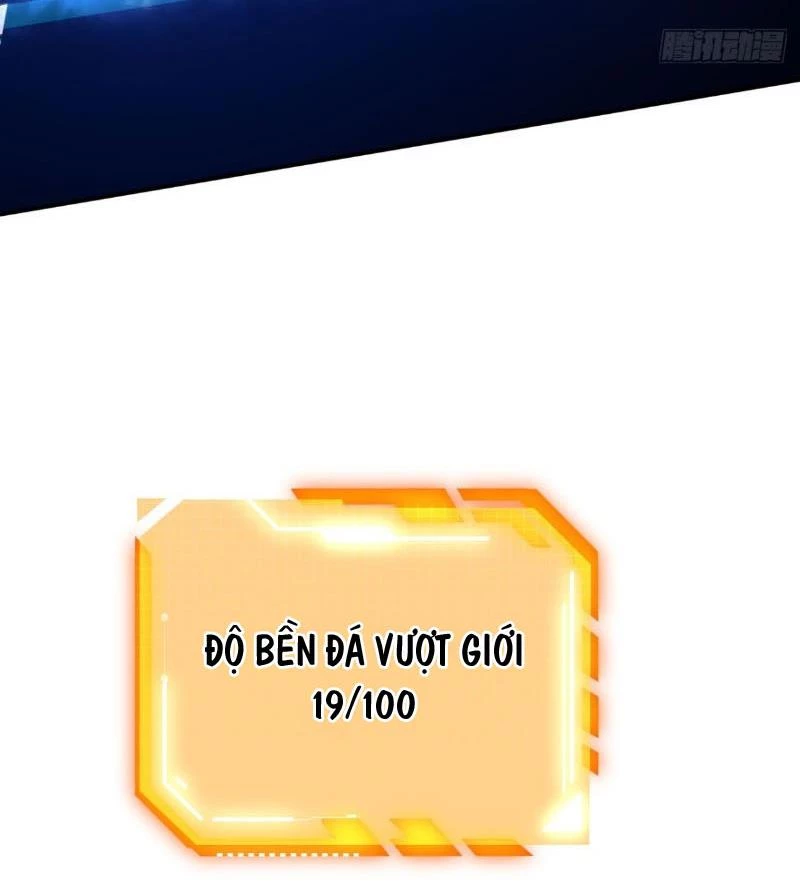 Nhất Quyền Bạo Tinh Chapter 139 - Trang 4