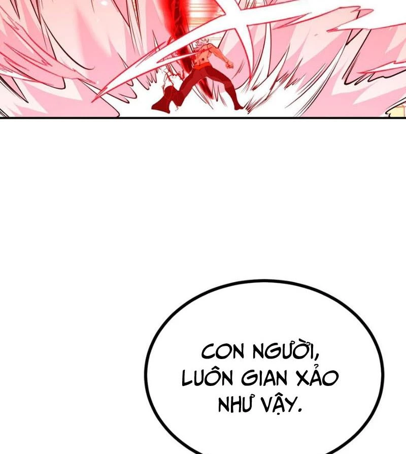 Nhất Quyền Bạo Tinh Chapter 139 - Trang 4