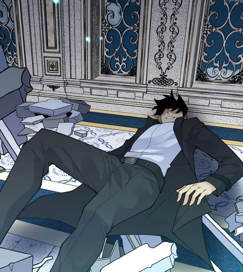 Nhất Quyền Bạo Tinh Chapter 139 - Trang 4