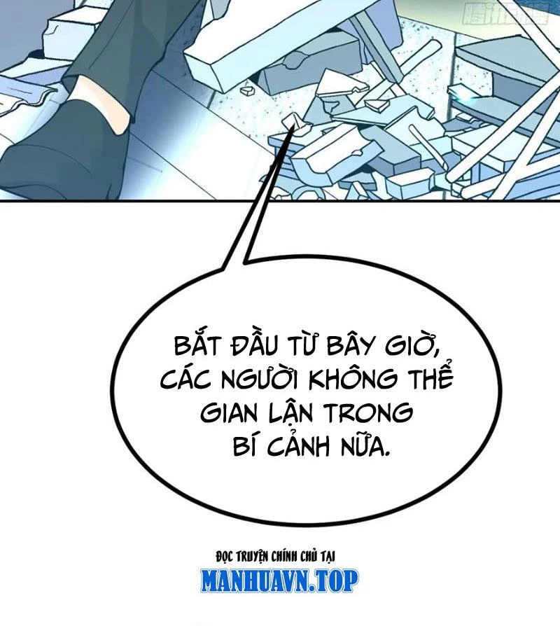 Nhất Quyền Bạo Tinh Chapter 139 - Trang 4