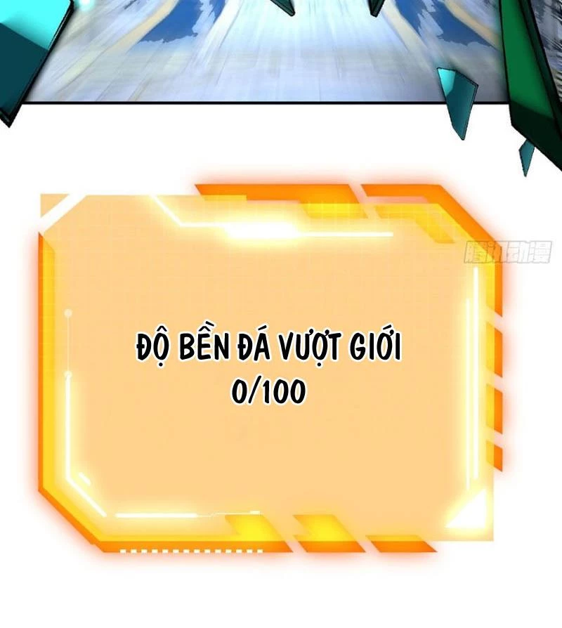 Nhất Quyền Bạo Tinh Chapter 139 - Trang 4