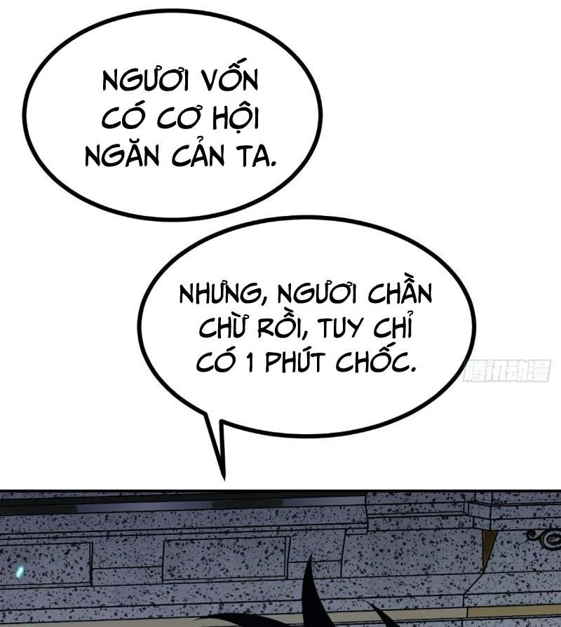 Nhất Quyền Bạo Tinh Chapter 139 - Trang 4
