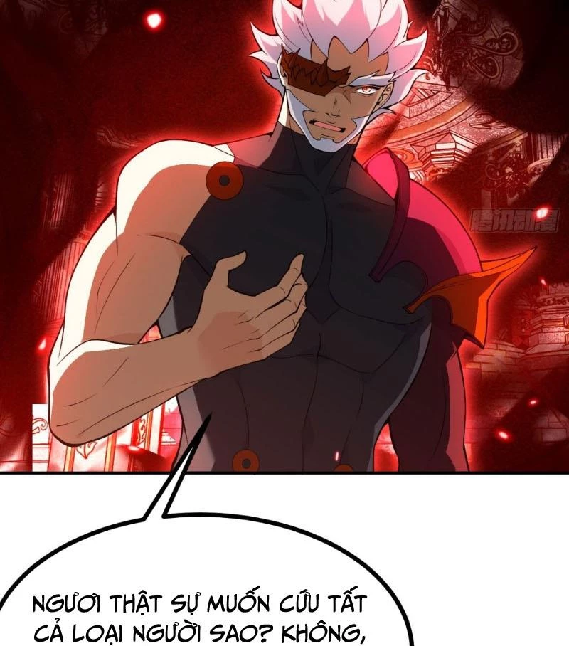 Nhất Quyền Bạo Tinh Chapter 140 - Trang 2