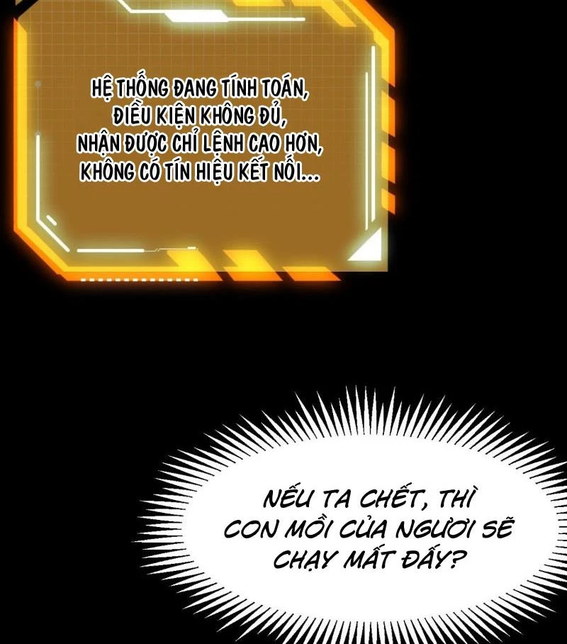 Nhất Quyền Bạo Tinh Chapter 140 - Trang 2