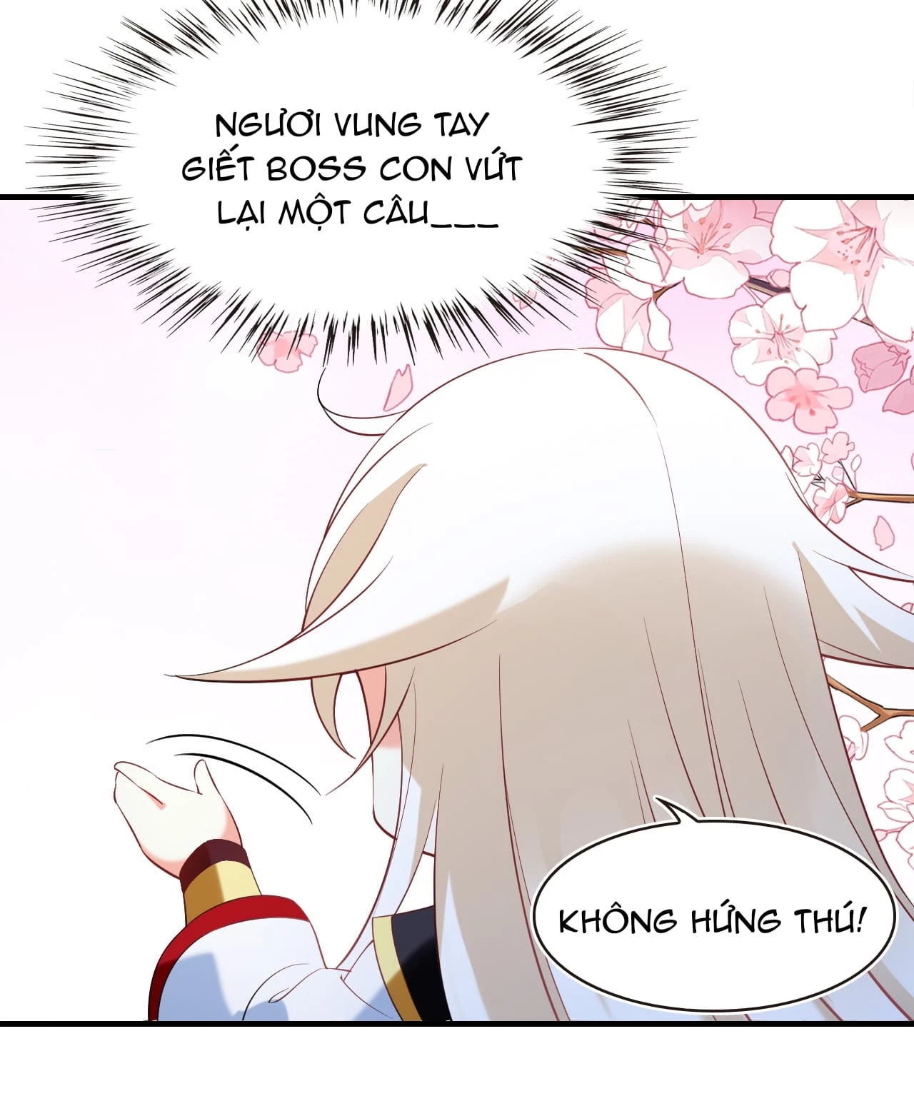 Phong Khởi Thương Lam Chapter 622 - Trang 4