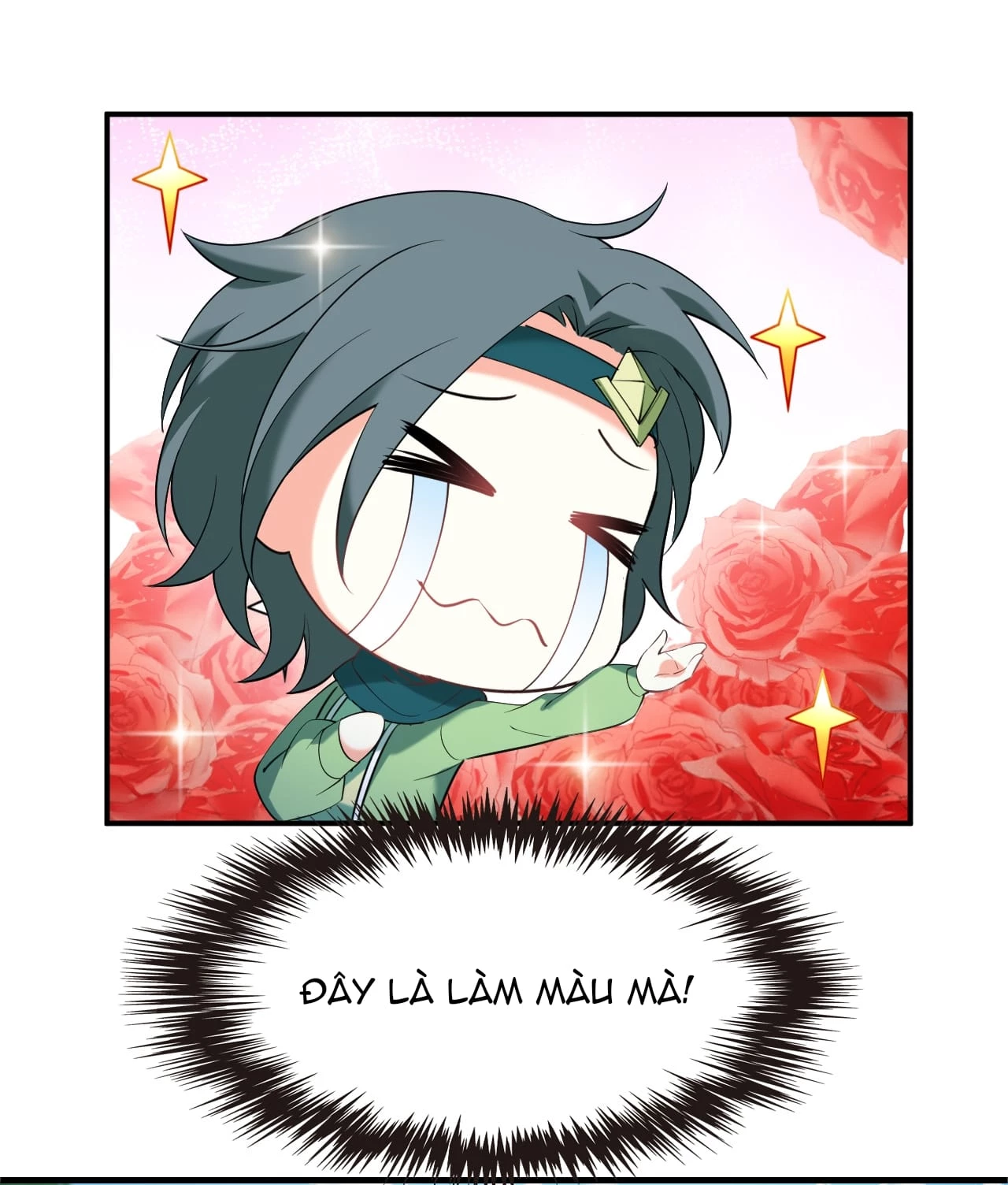 Phong Khởi Thương Lam Chapter 622 - Trang 4